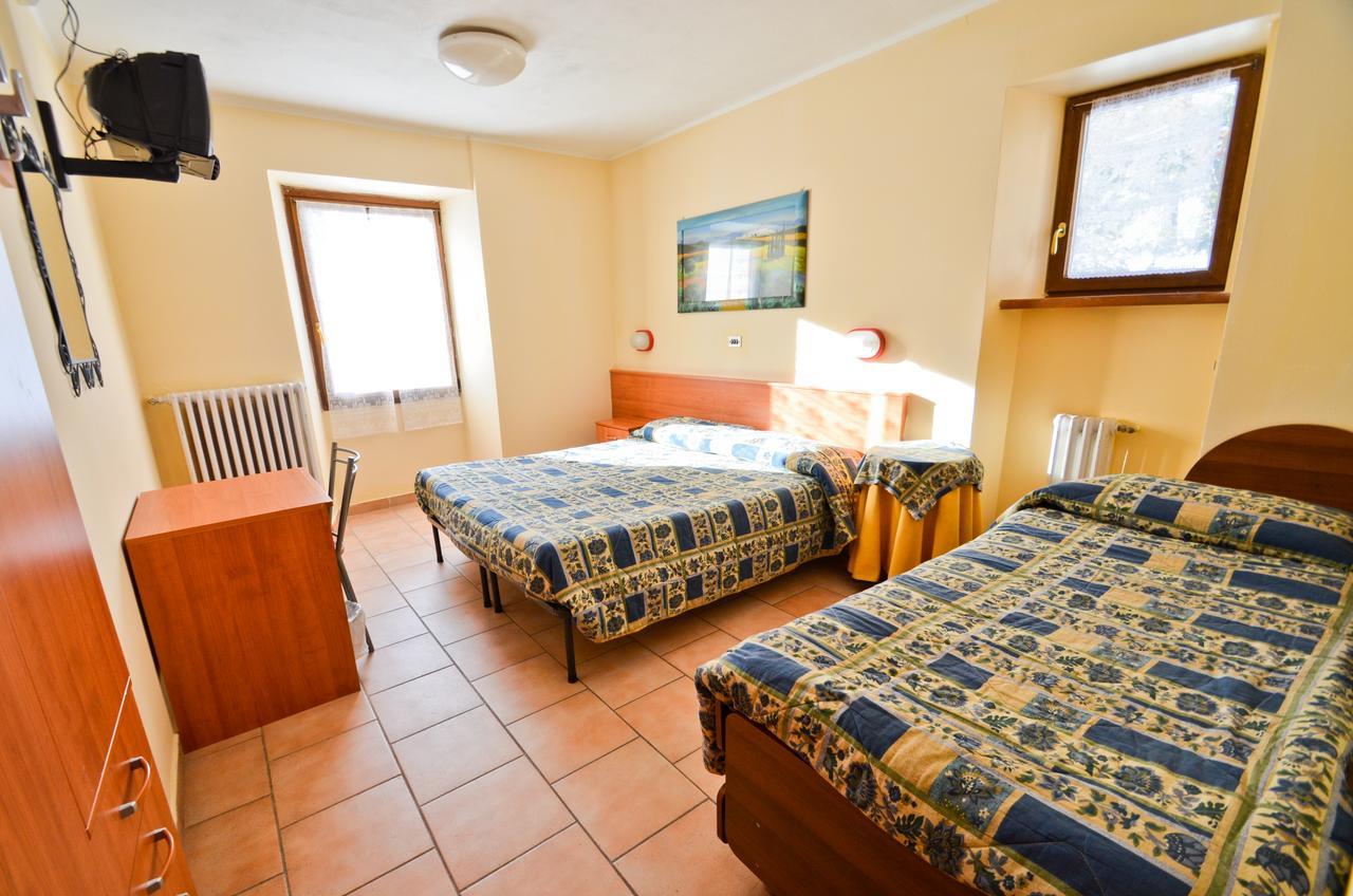 Hotel Miramonti Claviere Ngoại thất bức ảnh