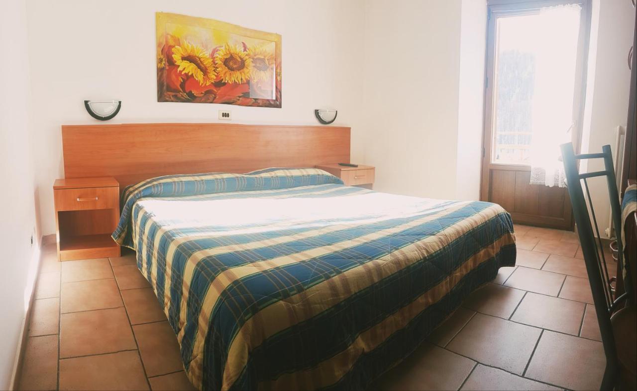Hotel Miramonti Claviere Ngoại thất bức ảnh
